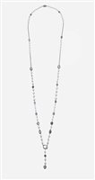Halskette Maria e Luisa Jewels Dame in Silber Perla CA0254/S/V1 - CA0254/S/V1